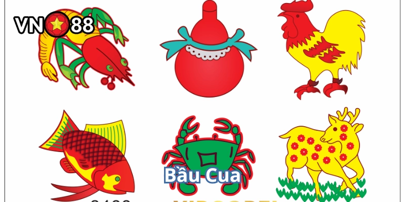 Bầu Cua online là gì?