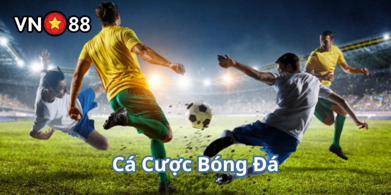 Cá Cược Bóng Đá là gì?