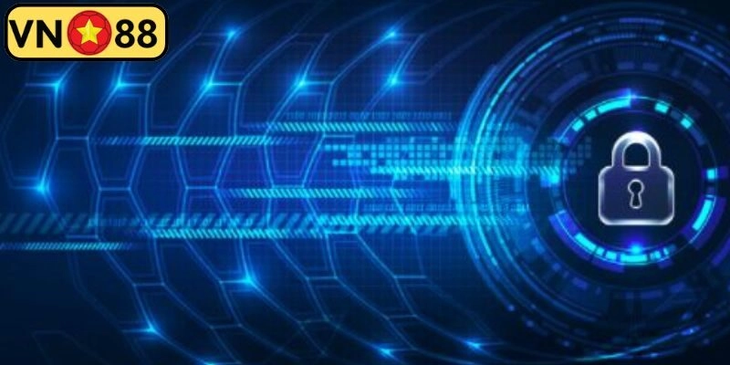 Chính sách bảo mật tại nền tảng luôn là yếu tố đặt lên hàng đầu