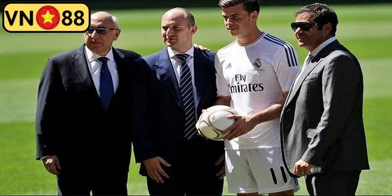 Cò Bóng Đá – Vị Trí Đặc Biệt Trong Cá Cược Thể Thao