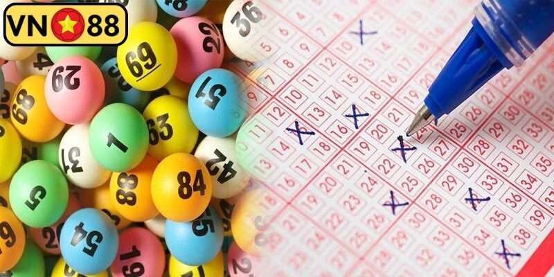 Đa dạng hình thức cược xổ số hấp dẫn