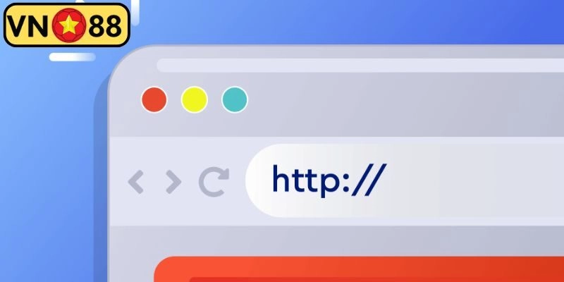 Hãy truy cập đúng địa chỉ nhà cái để tạo tài khoản