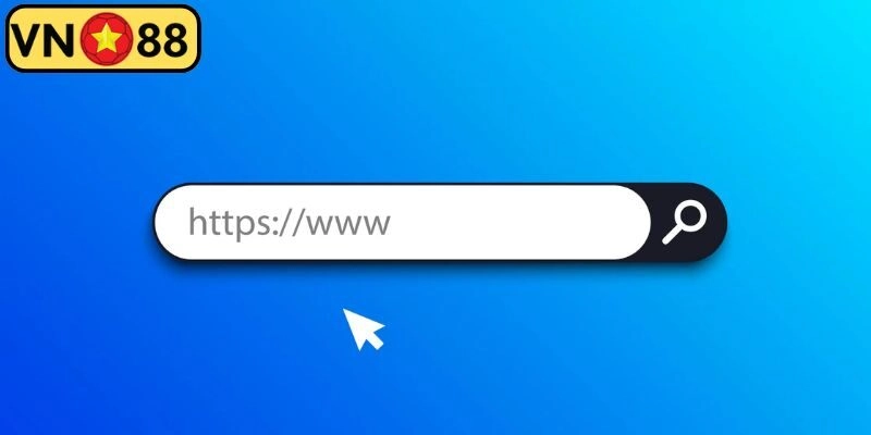 Nên xem xét kỹ url để thực hiện truy cập