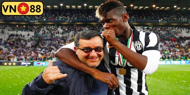 Các điều kiện quan trọng khi trở thành người môi giới thể thao