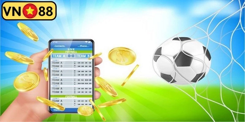 Giải đáp về dạng kèo AOS trong cá độ bóng đá