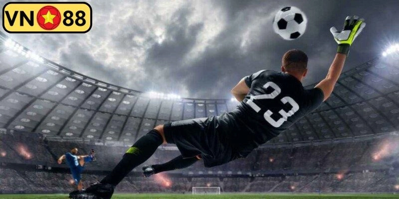 Bí kíp cược Penalty mà bạn nên biết