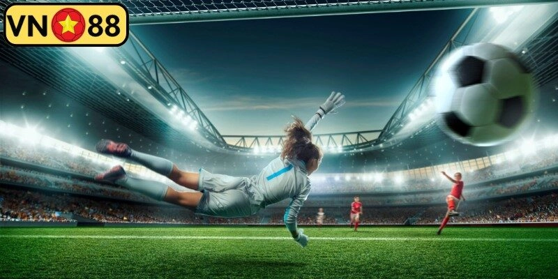 Khái quát thông tin về kèo Penalty