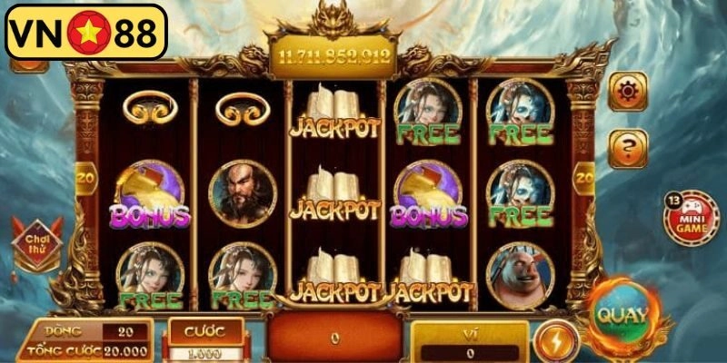 Kinh nghiệm săn hũ hiệu quả