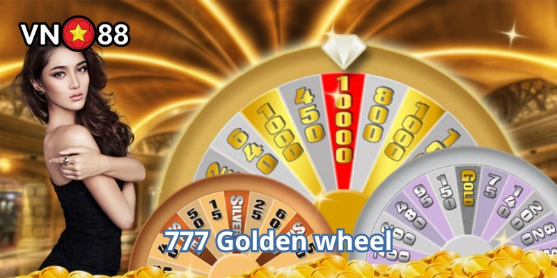 Lời khuyên khi chơi 777 Golden Wheel