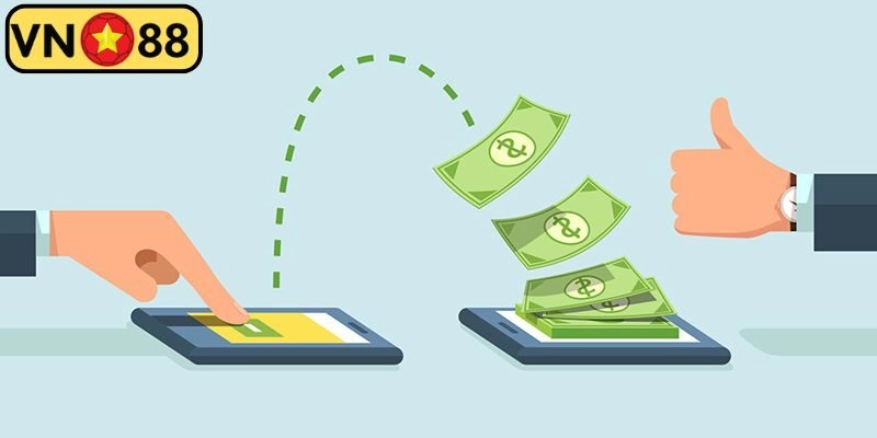 Chọn phương thức mà bạn muốn