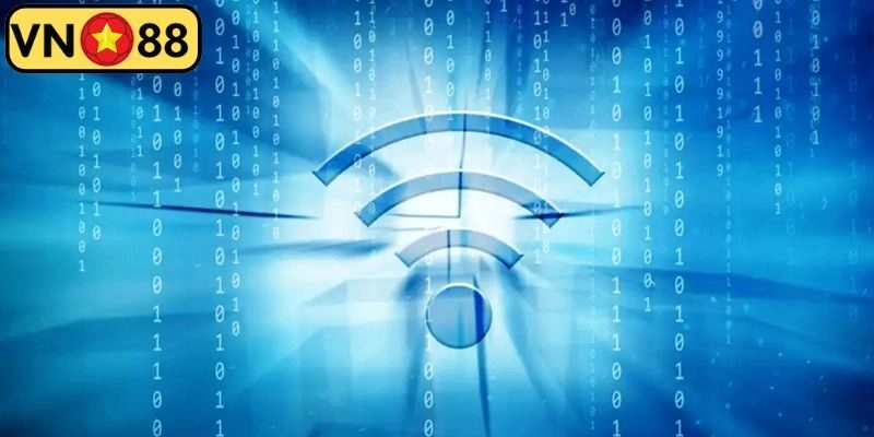 Hãy thực hiện download khi kết nối thực sự ổn định