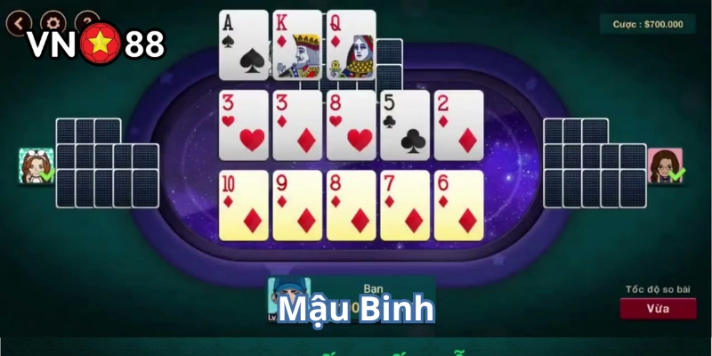 Tại sao hay bị lủng bài