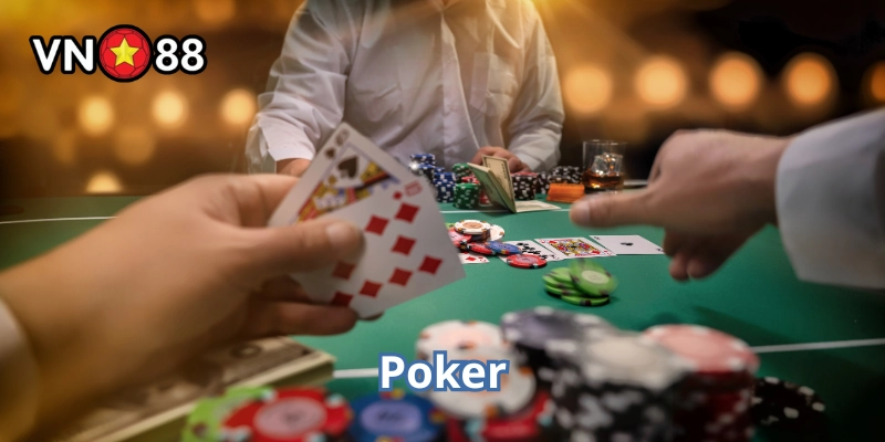 Tâm lý chiến trong Poker