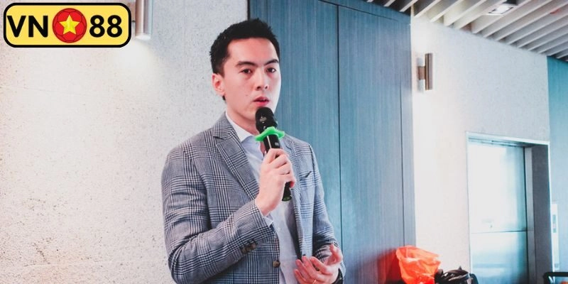 Thành tích CEO VN88 đạt được