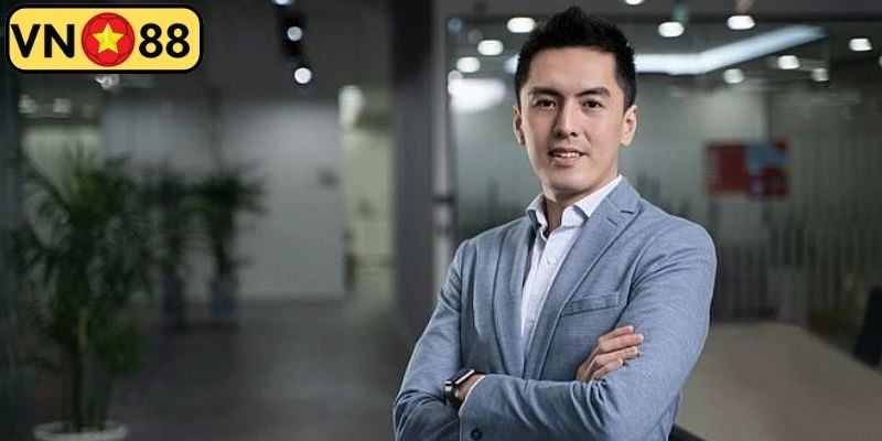 Tìm hiểu thông tin về CEO VN88