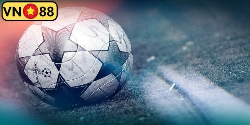 Tổng quan về kèo châu Á trong bóng đá