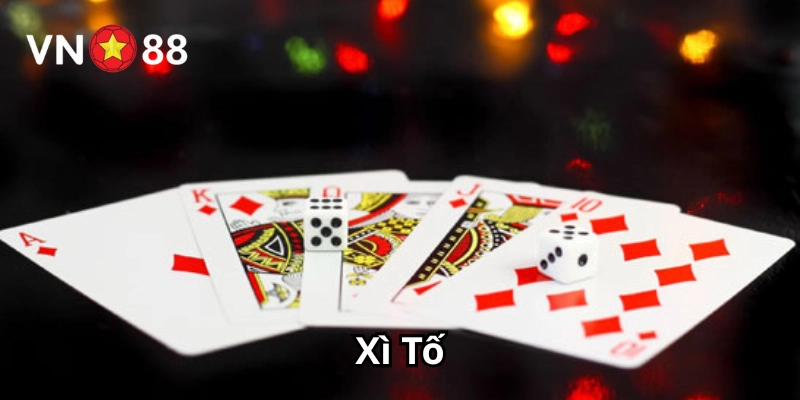 Xì Tố Là Gì? Bí Quyết Chơi Xì Tố Luôn Thắng Từ Các Cao Thủ