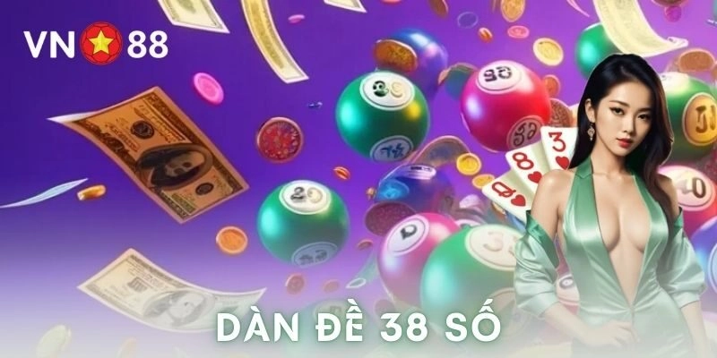 Cách chọn và nuôi dàn đề 38 số hiệu quả