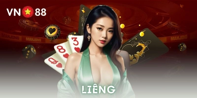 Liêng – Bí kíp ba lá và chiến thuật tâm lý sát phạt