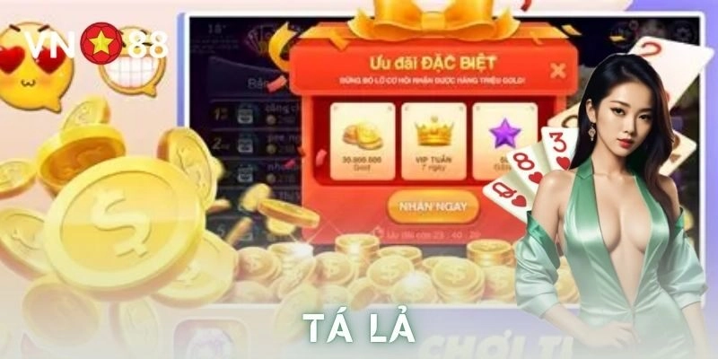 Nguồn gốc và sức hút của tá lả