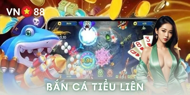 Những lưu ý khi tham gia bắn cá tiểu liên