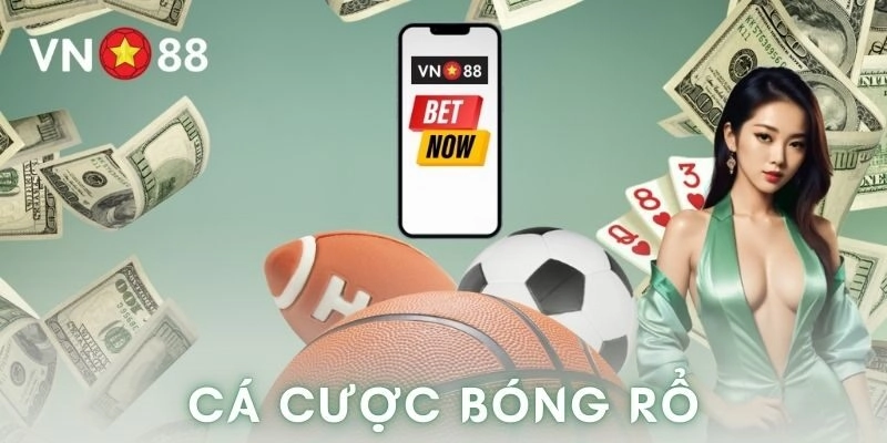 Quản lý vốn khi chơi cá cược bóng rổ