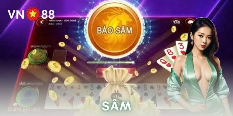 Sự kiện và cộng đồng xoay quanh sâm