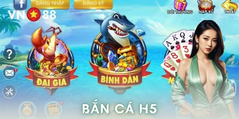 Ví dụ cụ thể cách chơi