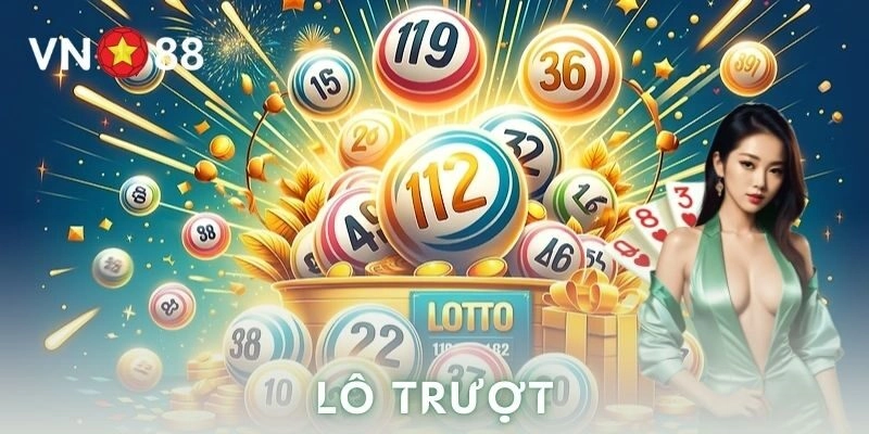 Ví dụ cụ thể về cách chơi lô trượt