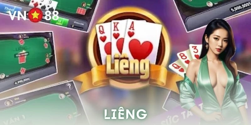 Ví dụ thực tế cách chơi liêng